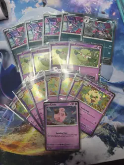 Pokemon TCG Black Star Promo Lot Of 17 NM - Image 1