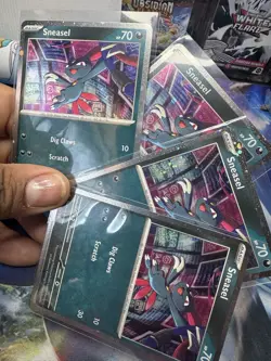 Pokemon TCG Black Star Promo Lot Of 17 NM - Image 3