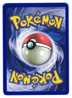 Goldeen 53/64 Common Jungle Pokemon 1st Edition LP - Image 2