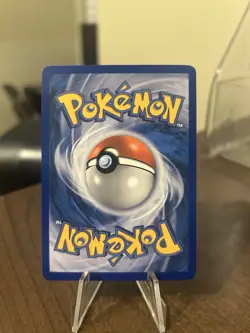 Pokemon TCG Piplup Diamond & Pearl Reverse Holo 93/130 Burger King Promo - Image 2