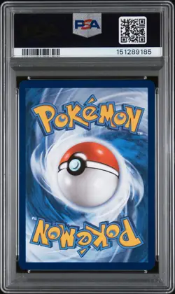 PSA 10 Pikachu ex 276/217 SIR Ascended Heroes Pokemon GEM MINT - Image 2