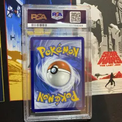 2023 Pokemon Sword & Shield Crown Zenith 019 Charizard VSTAR PSA 10 New Cert - Image 2