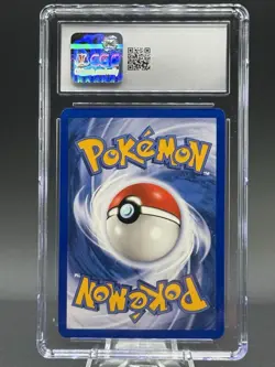 2003 POKEMON EX DRAGON PRERELEASE #32 GYARADOS CGC 10 - Image 2