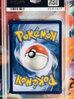 PSA 9 Moltres & Zapdos & Articuno GX 69 Secret Sun & Moon Hidden Fates Hyper - Image 3