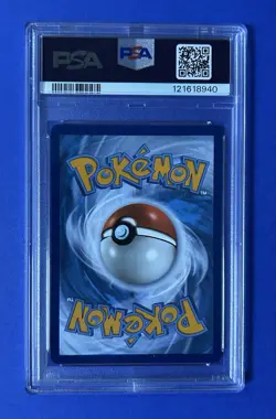 2020 Pokemon Swsh FA/Charizard VMax Darkness Ablaze #020 PSA 10 GEM MT - Image 2
