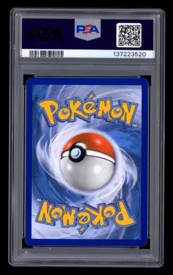 Radiant Greninja 046/189 Astral Radiance Pokemon PSA 10 - Image 2