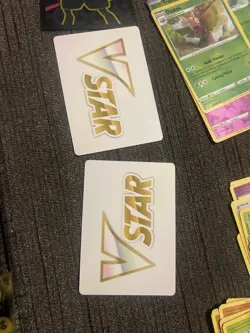 Pokemon TCG Crown Zenith Elite Trainer Box ETB Complete Accessories Mint Dice+ - Image 4