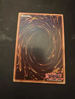 Yu-Gi-Oh! TCG Snatch Steal MRL-036 Holo ORIGINAL 2002 - Image 3