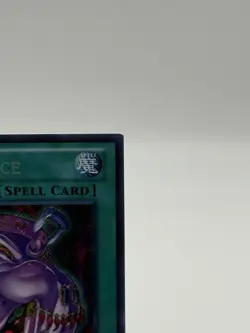 Yu-Gi-Oh! Pot of Avarice LCJW-EN290 - Secret Rare 1st Edition- Near Mint - Image 3