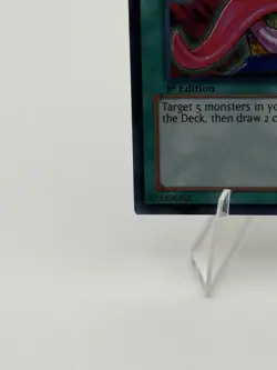 Yu-Gi-Oh! Pot of Avarice LCJW-EN290 - Secret Rare 1st Edition- Near Mint - Image 5