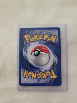 Pokemon Lt. Surge Trainer Gym Heroes 17/132 Holo Rare Unlimited English Card - Image 2