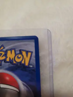 Pokemon Lt. Surge Trainer Gym Heroes 17/132 Holo Rare Unlimited English Card - Image 4