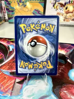 Poke Pad Common English Ascended Heroes Pokemon Card Near Mint NM Pack Fresh - Image 2