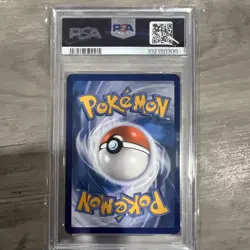 Pokemon TCG Magneton Promo Card Scarlet & Violet 159 Series - Image 3