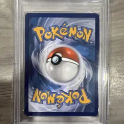 Pokemon TCG Magneton Promo Card Scarlet & Violet 159 Series - Image 4