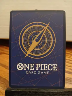 One Piece 2 Card Lot Op10-045 Op10-119 - Image 2