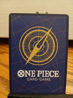 One Piece 2 Card Lot Op10-045 Op10-119 - Image 4