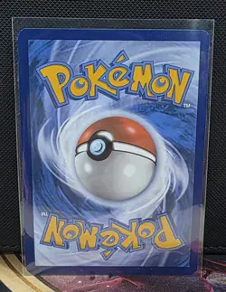 Ditto Pokemon Prize Pack Series 6 Promo Pokemon Card NM/LP Play Stamp Mew 151 - Image 2
