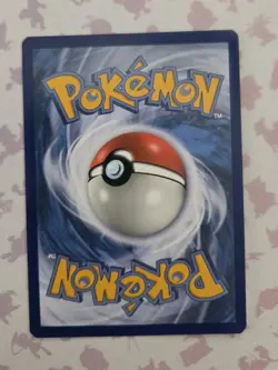 Pikachu 58/102 Yellow Cheeks Pokemon Tcg Card NM - Image 2