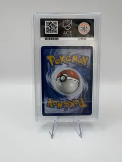 Pokemon Card Milotic EX 237/191 Graded ACE 10 Slab Surging Sparks - Image 2