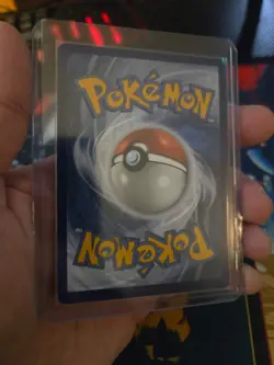 Mimikyu 075 Sv: Scarlet & Violet Promo Cards Holo - Image 2
