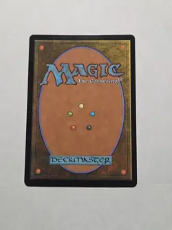 MTG Impact Tremors 0044 Wilds of Eldraine: Enchanting Tales 2023 - Image 2