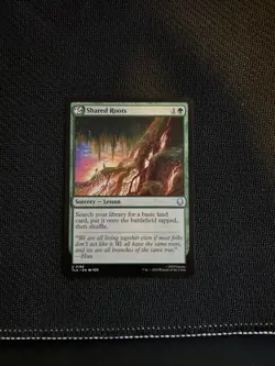 Shared Roots Avatar: The Last Airbender Regular - Image 1