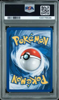 PSA 6 2001 Neo Revelation 1st Edition Ho-Oh 7/64 Holo Foil Pokemon - Image 2