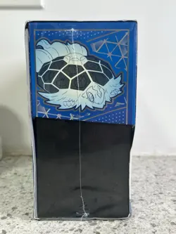 Pokemon TCG S&V Stellar Crown Elite Trainer Box ETB Sealed - Image 4