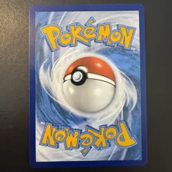 Pokemon TCG - Mr. Mime 179/165 SV 151 - Holo Illustration Rare - NM - Image 4