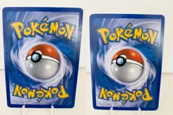 Pokemon Garchomp 1/17 & Gible 14/17 POP Series 9 Non-Holo Rare - LP - Image 2