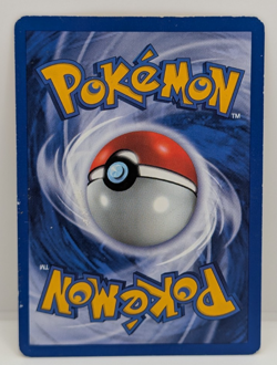 Lt. Surge's Magneton 008/132 Gym Heroes Holo MP Pokemon - Image 2