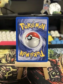 Pokemon Lt. Surge's Fearow Holo Rare 70 HP 007/132 Gym Heroes Unlimited English - Image 2