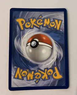 Pokemon Mega Charizard X ex Promo Mega Evolution Promos 023 - Image 2
