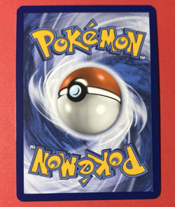 Pokemon TCG Halloween Trick Or Trade 2024 Haunter #103/162 Regular Common - Image 2