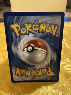 Haunter 065/196 Pokemon Trick Or Trade Regular 2023 Halloween Promo Card - Image 3