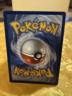 Haunter 065/196 Pokemon Trick Or Trade Regular 2023 Halloween Promo Card - Image 4