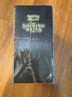 Pokemon TCG Shining Fates Elite Trainer Box - 29080817 New Unsealed 820650808173 - Image 3