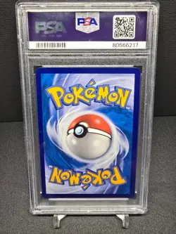 PSA 10 Pokemon S-Chinese Card Charizard VMAX 080/S-P Promo Collection Gift Box - Image 2