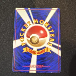 Pokemon TCG Koga's Beedrill Gym Challenge Holo Rare 015 80 HP 1996 Ken Sugimori - Image 5