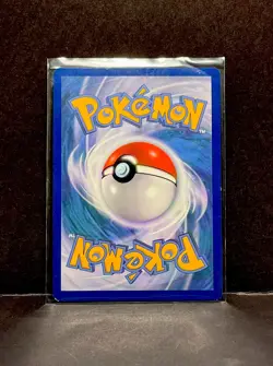 FULL ART Pikachu (Ash Art) SECRET RARE 241/236 Pokemon Cosmic Eclipse Holo - MP - Image 2
