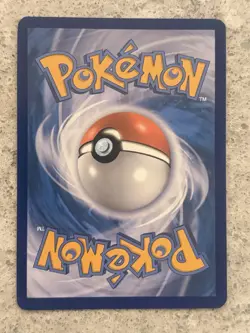 Pokemon 2014 Darkrai Cosmo Holo XY22 Black Star Promo Mint - Image 2