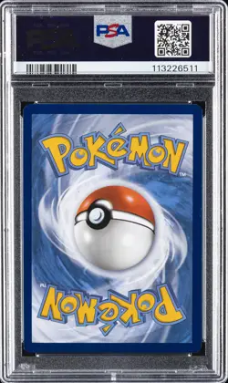 2024 POKEMON TWM EN-TWILIGHT MASQUERADE #214 GRENINJA EX PSA 10 - Image 2