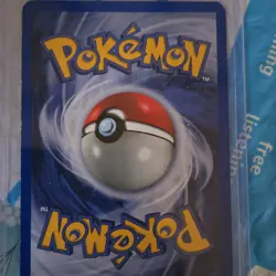 Pokemon TCG Lt. Surge Trainer Gym Heroes Rare 101/132 Wizards Unlimited English - Image 2