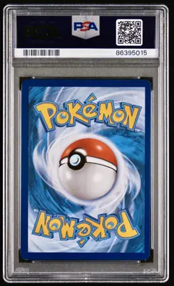 2023 POKEMON SVP EN-SV PROMO MEWTWO #052 151 ULTRA-PREMIUM COLLECTION PSA 8 - Image 2