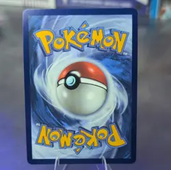 Pokemon Professor's Research [Professor Oak] Prismatic Evolutions 122/131 Holo … - Image 2