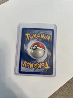 Pokemon TCG Hoppip 112/165 Reverse Holo Expedition - NM/LP - Image 2