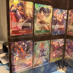 ONE PIECE TCG Premium Card Collection Vol.5 English - Image 3