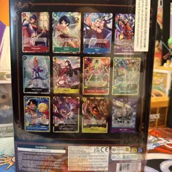 ONE PIECE TCG Premium Card Collection Vol.5 English - Image 4