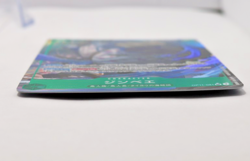 One Piece OP11-031 Alt Super Rare Jinbe - Image 3